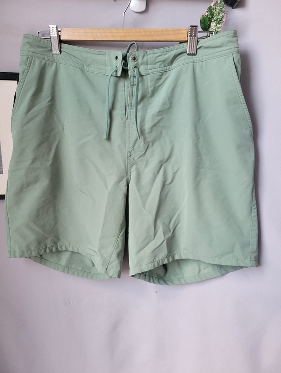 Ten Thousand Other - Ten Thousand Foundation 7" Short with Liner Green XL